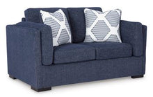Load image into Gallery viewer, Evansley Loveseat - 46 Furniture and Mattress Gallery
