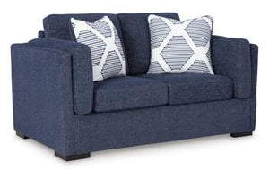 Evansley Loveseat - 46 Furniture and Mattress Gallery