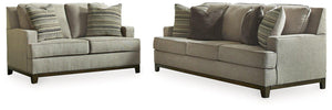 Kaywood Living Room Set - 46 Furniture and Mattress Gallery