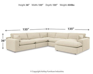 Elyza Living Room Set - 46 Furniture and Mattress Gallery