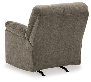 Alphons Recliner - 46 Furniture and Mattress Gallery