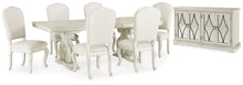Load image into Gallery viewer, Arlendyne Dining Room Set - 46 Furniture and Mattress Gallery
