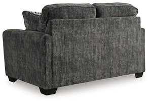 Lonoke Loveseat - 46 Furniture and Mattress Gallery