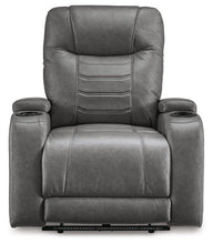 Load image into Gallery viewer, Schooner Rocks Power Recliner - 46 Furniture and Mattress Gallery
