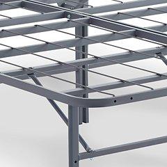 Better than a Boxspring Foundation - 46 Furniture and Mattress Gallery