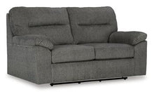 Load image into Gallery viewer, Bindura Glider Loveseat - 46 Furniture and Mattress Gallery
