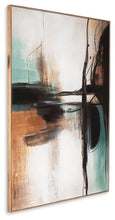Load image into Gallery viewer, Brunonia Wall Art - 46 Furniture and Mattress Gallery
