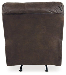 Boxberg Recliner - 46 Furniture and Mattress Gallery