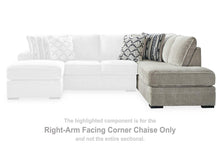 Load image into Gallery viewer, Calnita 2-Piece Sectional with Chaise - 46 Furniture and Mattress Gallery
