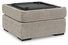 Load image into Gallery viewer, Calnita Ottoman With Storage - 46 Furniture and Mattress Gallery
