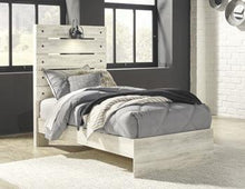 Load image into Gallery viewer, Cambeck Bed - 46 Furniture and Mattress Gallery
