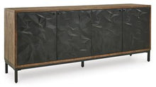 Load image into Gallery viewer, Dorannby Accent Cabinet - 46 Furniture and Mattress Gallery
