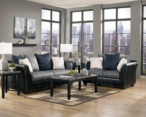 Maysville Table (Set of 3) - 46 Furniture and Mattress Gallery