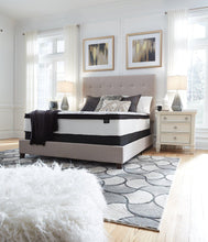 Load image into Gallery viewer, Chime 12 Inch Hybrid Mattress in a Box - 46 Furniture and Mattress Gallery
