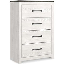 Load image into Gallery viewer, Gerridan Chest of Drawers - 46 Furniture and Mattress Gallery
