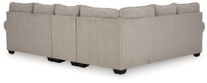 Claireah Sectional - 46 Furniture and Mattress Gallery