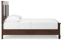 Load image into Gallery viewer, Danabrin Bed - 46 Furniture and Mattress Gallery
