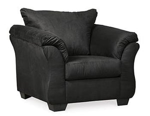 Darcy Chair - 46 Furniture and Mattress Gallery