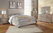 Load image into Gallery viewer, Dolante Upholstered Bed - 46 Furniture and Mattress Gallery
