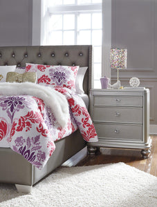 Maddy Table Lamp - 46 Furniture and Mattress Gallery