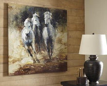Load image into Gallery viewer, Odero Wall Art - 46 Furniture and Mattress Gallery
