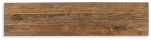 Prattville Accent Cabinet - 46 Furniture and Mattress Gallery