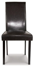 Load image into Gallery viewer, Kimonte Dining Chair - 46 Furniture and Mattress Gallery
