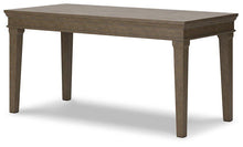 Load image into Gallery viewer, Janismore 63&quot; Home Office Desk - 46 Furniture and Mattress Gallery
