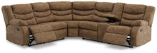 Load image into Gallery viewer, Partymate 2-Piece Reclining Sectional - 46 Furniture and Mattress Gallery

