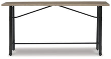 Load image into Gallery viewer, Lesterton Long Counter Table - 46 Furniture and Mattress Gallery
