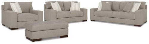 Maggie Living Room Set image