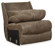 Load image into Gallery viewer, Segburg Power Reclining Sectional - 46 Furniture and Mattress Gallery
