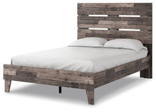 Load image into Gallery viewer, Neilsville Panel Bed - 46 Furniture and Mattress Gallery
