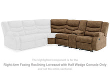 Load image into Gallery viewer, Partymate 2-Piece Reclining Sectional - 46 Furniture and Mattress Gallery
