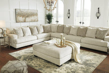 Load image into Gallery viewer, Rawcliffe Oversized Accent Ottoman - 46 Furniture and Mattress Gallery
