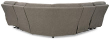 Load image into Gallery viewer, Starbot Power Reclining Sectional - 46 Furniture and Mattress Gallery
