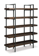 Load image into Gallery viewer, Starmore Home Office Set - 46 Furniture and Mattress Gallery
