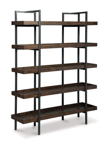 Starmore Home Office Set - 46 Furniture and Mattress Gallery