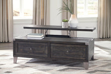 Load image into Gallery viewer, Todoe Coffee Table with Lift Top - 46 Furniture and Mattress Gallery
