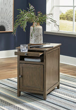 Load image into Gallery viewer, Treytown Chairside End Table - 46 Furniture and Mattress Gallery

