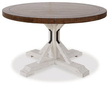 Load image into Gallery viewer, Valebeck Dining Table - 46 Furniture and Mattress Gallery
