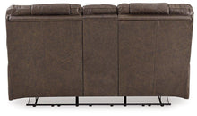 Load image into Gallery viewer, Wurstrow Power Reclining Loveseat - 46 Furniture and Mattress Gallery
