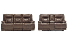 Load image into Gallery viewer, Wurstrow Living Room Set - 46 Furniture and Mattress Gallery
