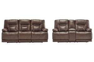 Wurstrow Living Room Set - 46 Furniture and Mattress Gallery