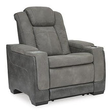 Load image into Gallery viewer, Next-Gen DuraPella Power Recliner - 46 Furniture and Mattress Gallery

