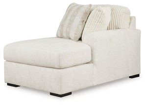 Chessington Sectional with Chaise - 46 Furniture and Mattress Gallery