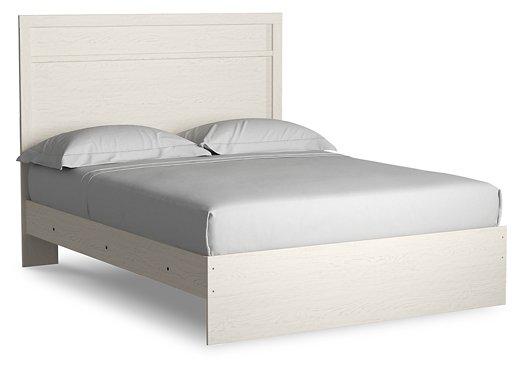 Stelsie Bed - 46 Furniture and Mattress Gallery