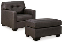 Load image into Gallery viewer, Belziani Living Room Set - 46 Furniture and Mattress Gallery
