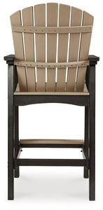 Fairen Trail Barstool (Set of 2) - 46 Furniture and Mattress Gallery