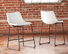 Load image into Gallery viewer, Centiar Counter Height Bar Stool - 46 Furniture and Mattress Gallery
